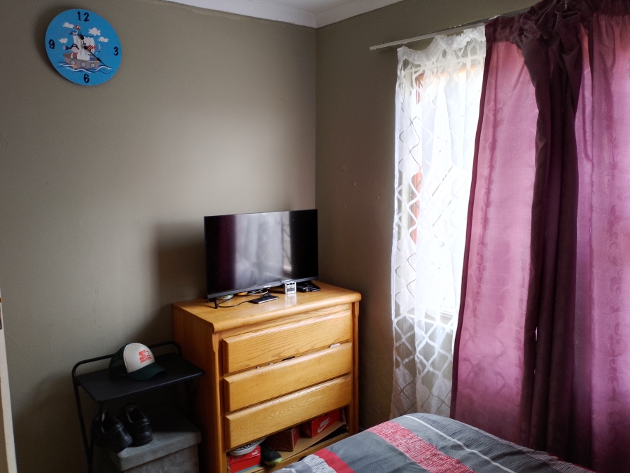 3 Bedroom Property for Sale in Motherwell Nu7 Eastern Cape